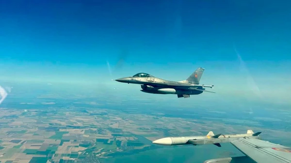 Стало відомо, у скільки Румунії обійшлося збиття російських дронів