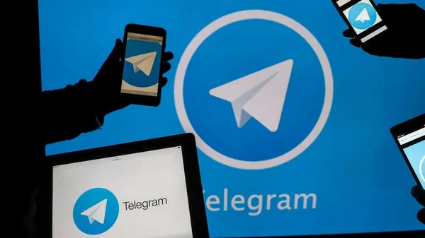 В Apple назвали причину вилучення Telegram з магазину додатків