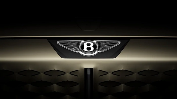 Первый электрический внедорожник Bentley дебютирует в сентябре