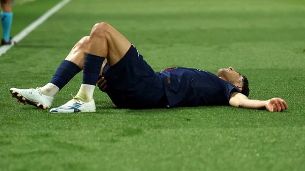 ПСЖ зазнав втрати у матчі з Баварією