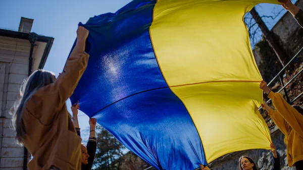 Лише 22% українців підтримують США та Ізраїль у війні з Іраном - КМІС