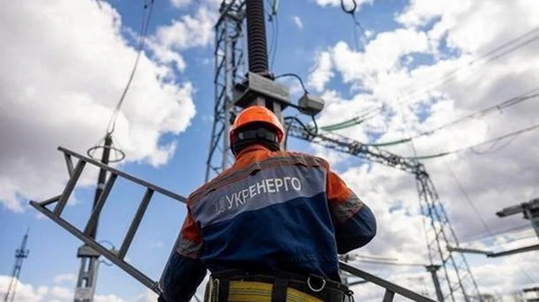 Укренерго просить підвищити тариф на передачу електроенергії