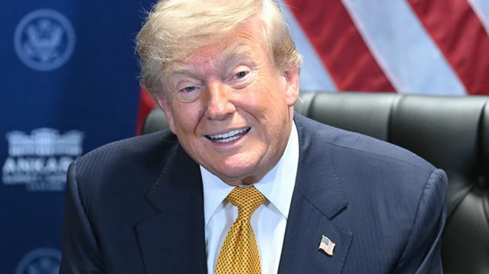 Трамп ужесточает правила для иностранных студентов в США