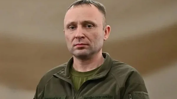 Драпатий вперше поговорив з головкомом сил НАТО в Європі