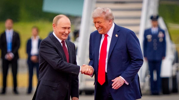 Путін змінив позицію щодо України після зустрічі з Трампом - ЗМІ