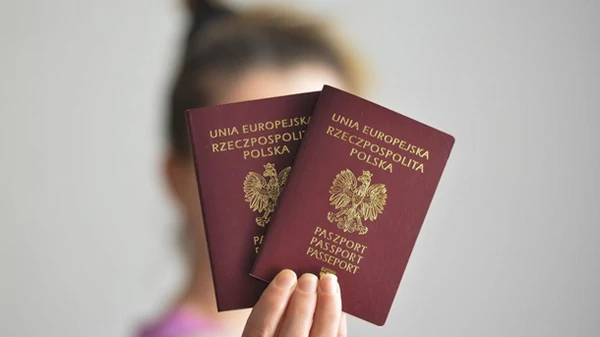Польща планує змінити умови для надання громадянства