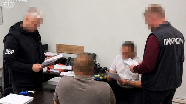 Понад 5 млн грн збитків: на Львівщині викрили незаконні рубки лісів