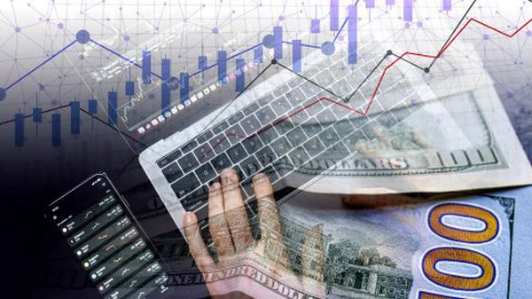 Долар пішов угору в обмінниках, а євро дешевшає