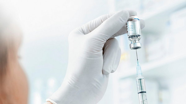 В Беларуси начали испытания вакцины против COVID-19