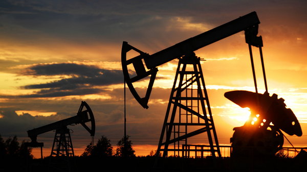 Стоимость нефти обновила максимум почти за три года