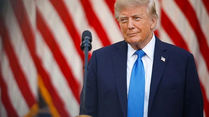 Исландия вызвала посла США из-за новой выходки Трампа
