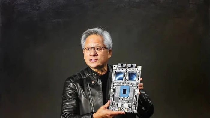 Глава Nvidia объявил, что человечество вошло в эпоху AGI: что это знач...