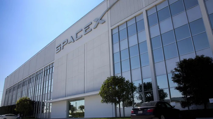 Гигантский космодром SpaceX за $100 млрд появится в Луизиане