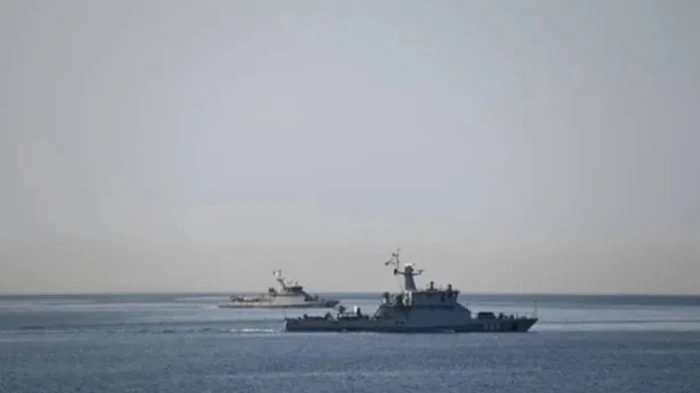 В Казахстане девять военнослужащих погибли во время учений на Каспии