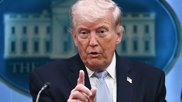 Трамп обвинил Иран в атаке на нефтепровод Саудовской Аравии