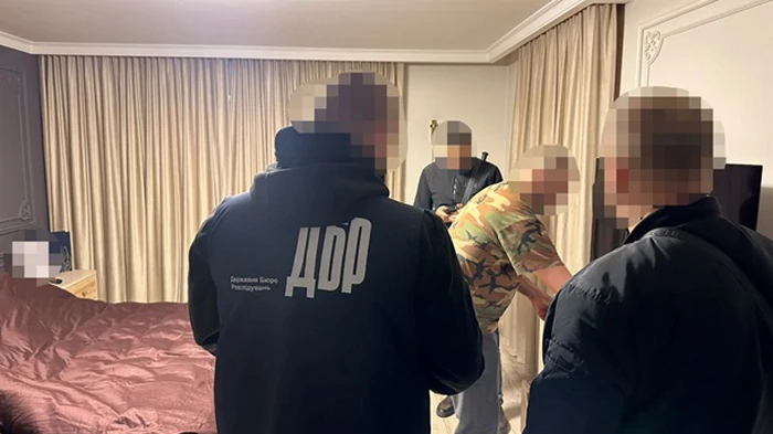 Обнаружены незаконные вырубки в заповеднике на Прикарпатье
