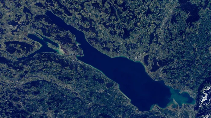 Крупнейший источник питьевой воды в Европе обмелел до минимума за 135 ...