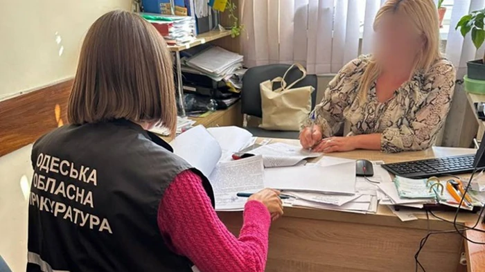 В Одесской области младенец умер от голода: подозревают чиновницу