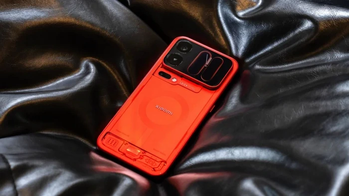 Раскрыты европейские цены смартфонов Xiaomi 18 Pro – придется раскошел...