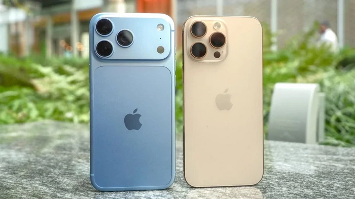 iPhone 18 Pro против iPhone 17 Pro и 16 Pro Max: что изменилось на сам...