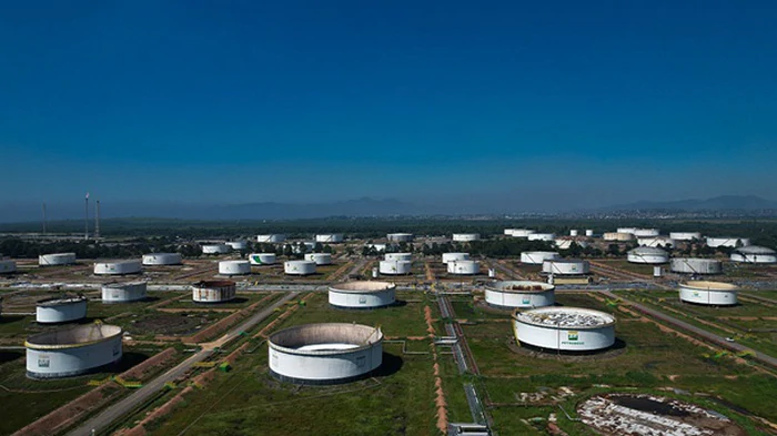 Бразилия увеличила добычу нефти до исторического максимума