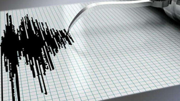 В Таджикистане произошло землетрясение, есть жертвы