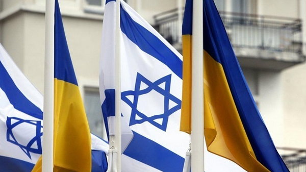 Украина и Израиль согласовывают 