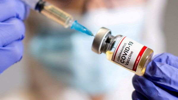 В Украине сделали более четырех млн COVID-прививок